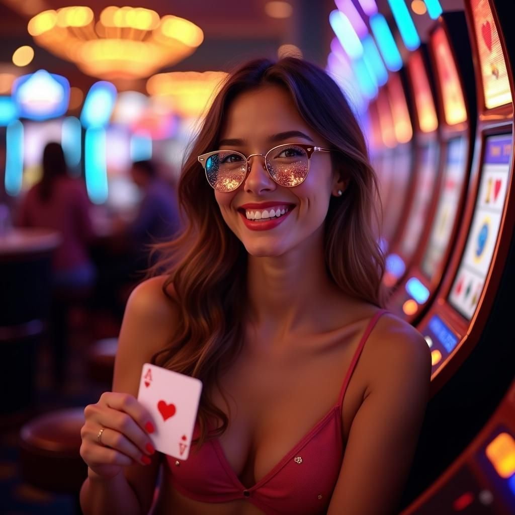 Roulette နှင့် Blackjack ဂိမ်းများ Golden7 Casino တွင် အမျိုးမျိုးသော အခွင့်အလမ်းများဖြင့်