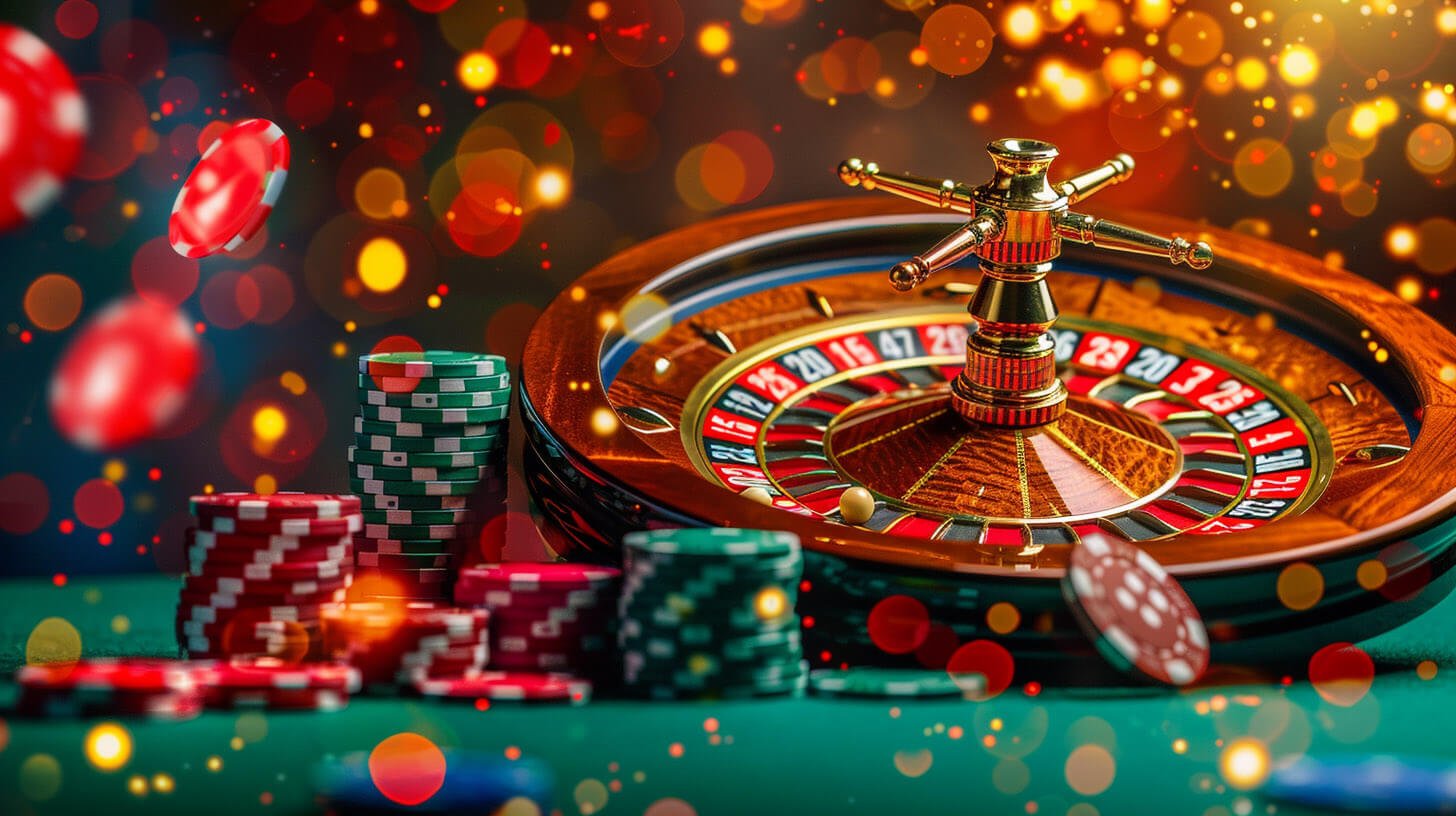 Sportsbook လောင်းကြေး golden7 casino