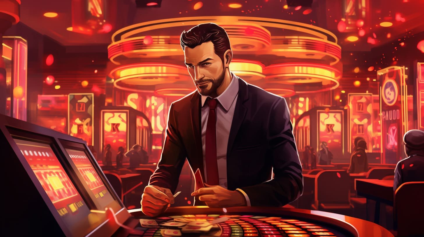 golden7 casino မိုဘိုင်းအက်ပ် Android iOS ဖန်သားပြင်မြင်ကွင်း