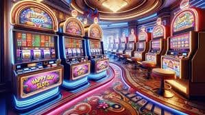 Golden7 Casino Cashback နေ့စဉ်ငွေပြန်ရရှိမှု