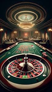 Golden7 Casino ကာစီနို ကစားပွဲများ Myanmar တွင် Live Dealer ဂိမ်းများဖြင့် တိုက်ရိုက် အပျော်အပါး