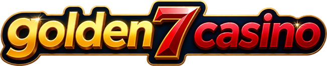 golden7 casino လိုဂို